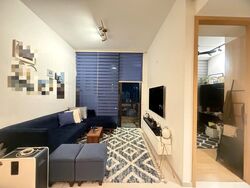 The Crest (D3), Condominium #568756961
